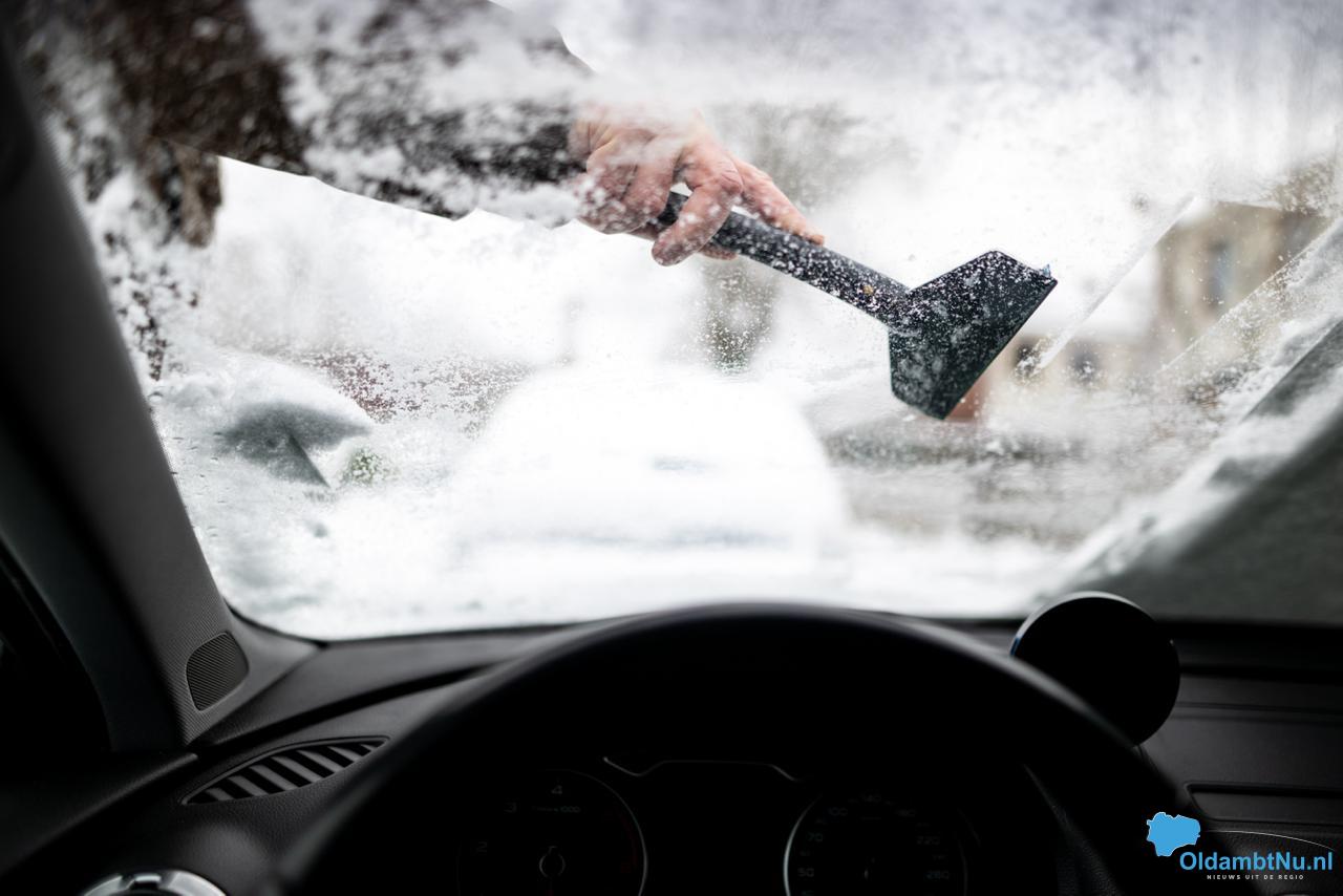 Veiligheidsregio Groningen: “Code oranje verlengt, wees voorbereid en gebruik gezond verstand”