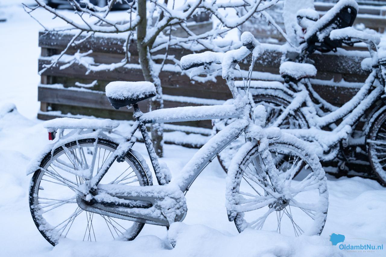Code rood: scholen en kinderdagverblijven blijven dicht of starten later