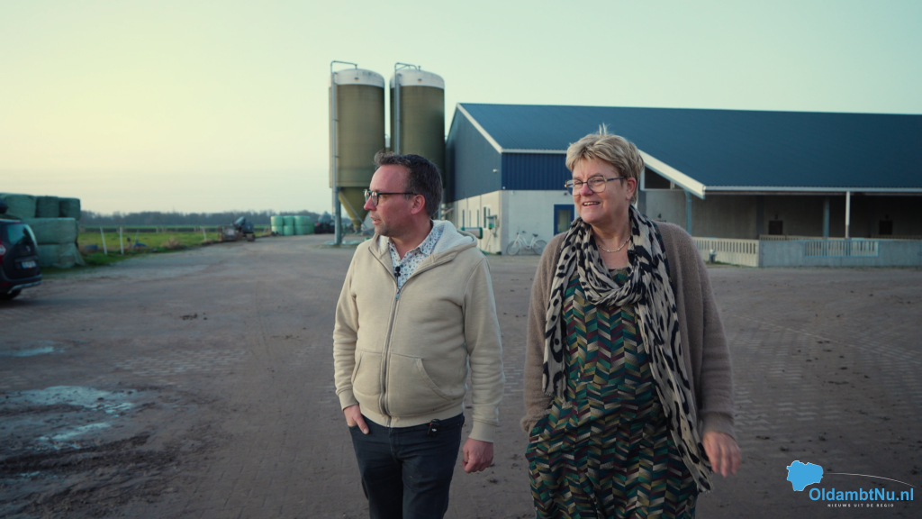 Varkensboerin en innovator Annechien ten Have over duurzaamheid, brand en beter leven