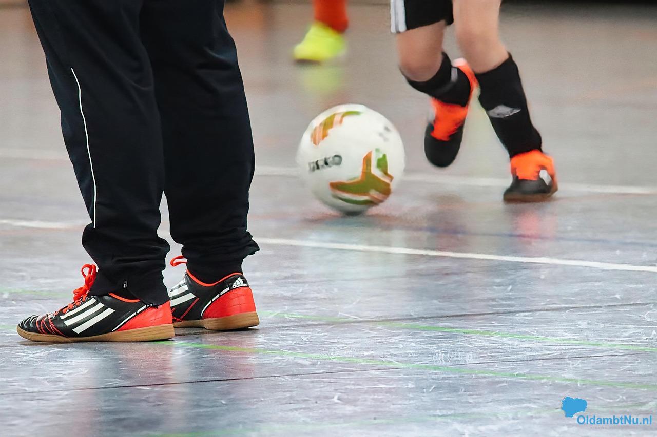 Gratis Fitclub voor kinderen die extra hulp kunnen gebruiken bij bewegen