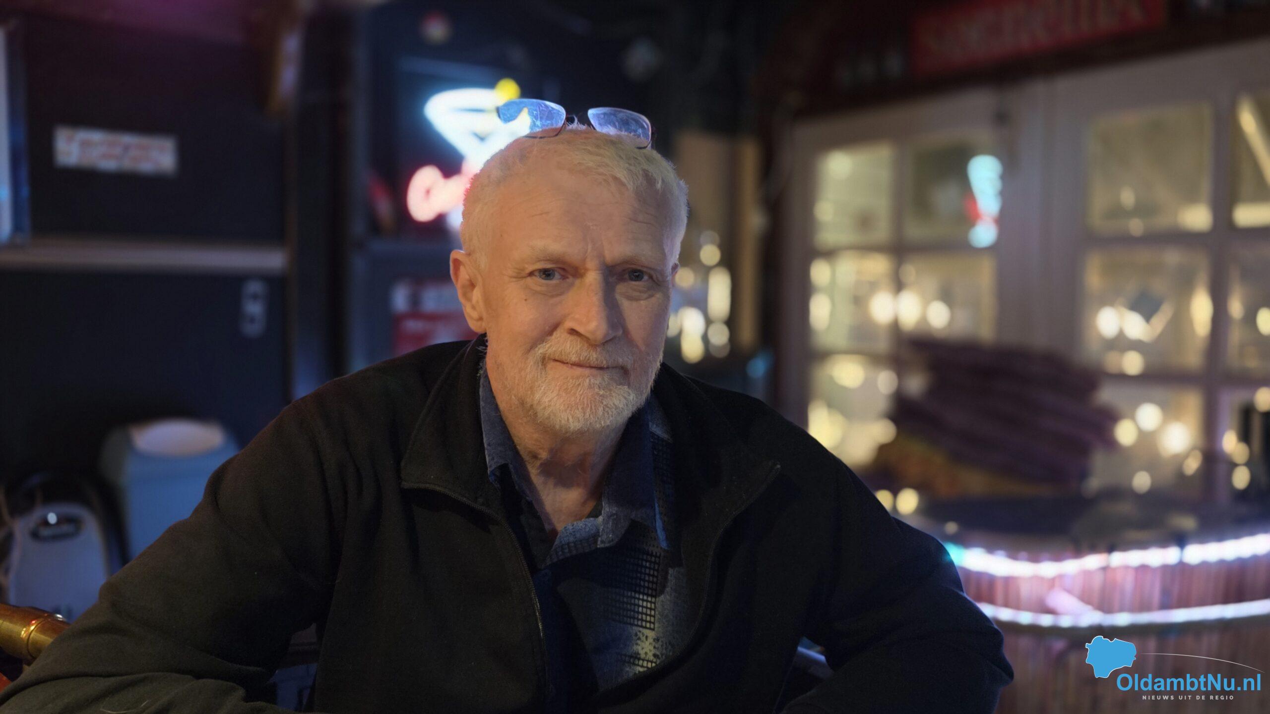 De Pastorie gaat over in andere handen; Jasper en Marjolein stoppen na 10 jaar