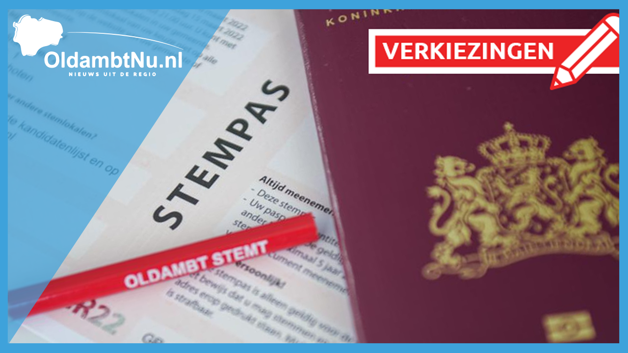 Verkiezingen 2026: partijen reageren op vraag over meer inspraak van inwoners bij plannen (Afl. 3)