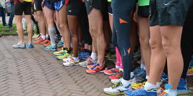 Zet je eerste stappen als hardloper met de opstapcursus van AV Aquilo