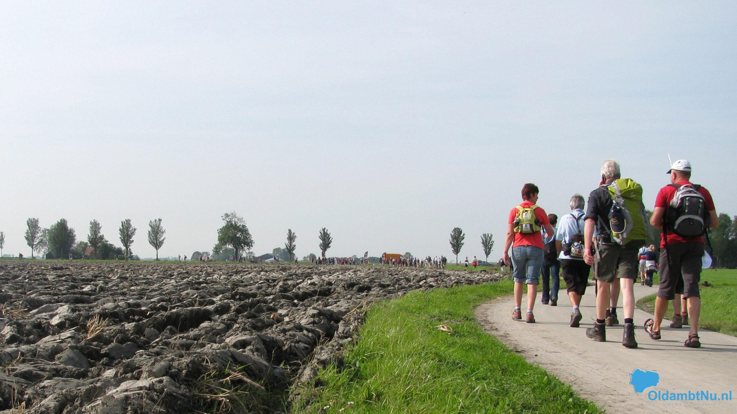 Jubileumeditie Tocht om de Noord 2026 in 30 minuten uitverkocht!