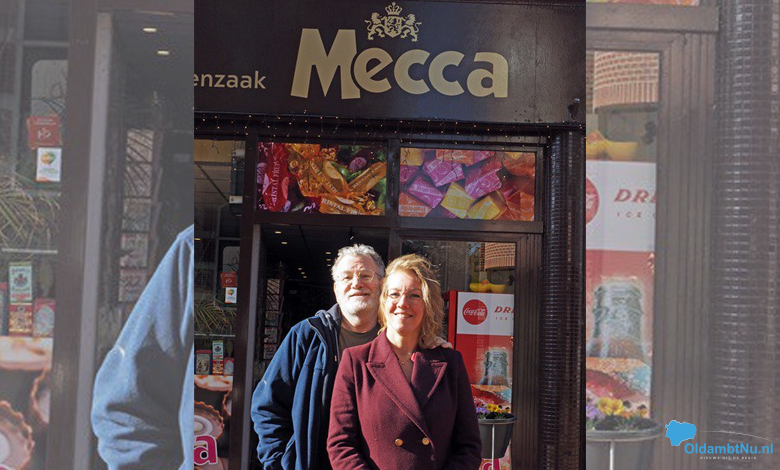 Mecca bestaat 40 jaar: bekende snoepwinkel zoekt opvolging in Langestraat