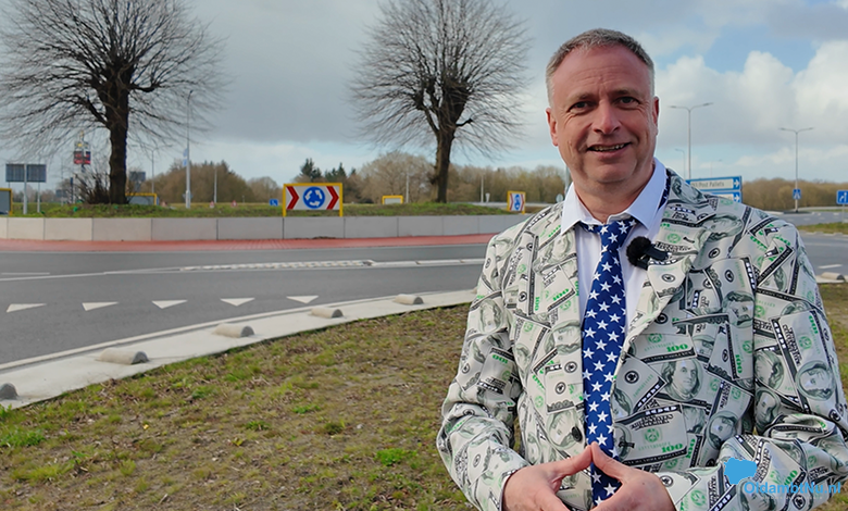 Wat kostte de Blauwe Roos nou eigenlijk? En: zijn we er blij mee?