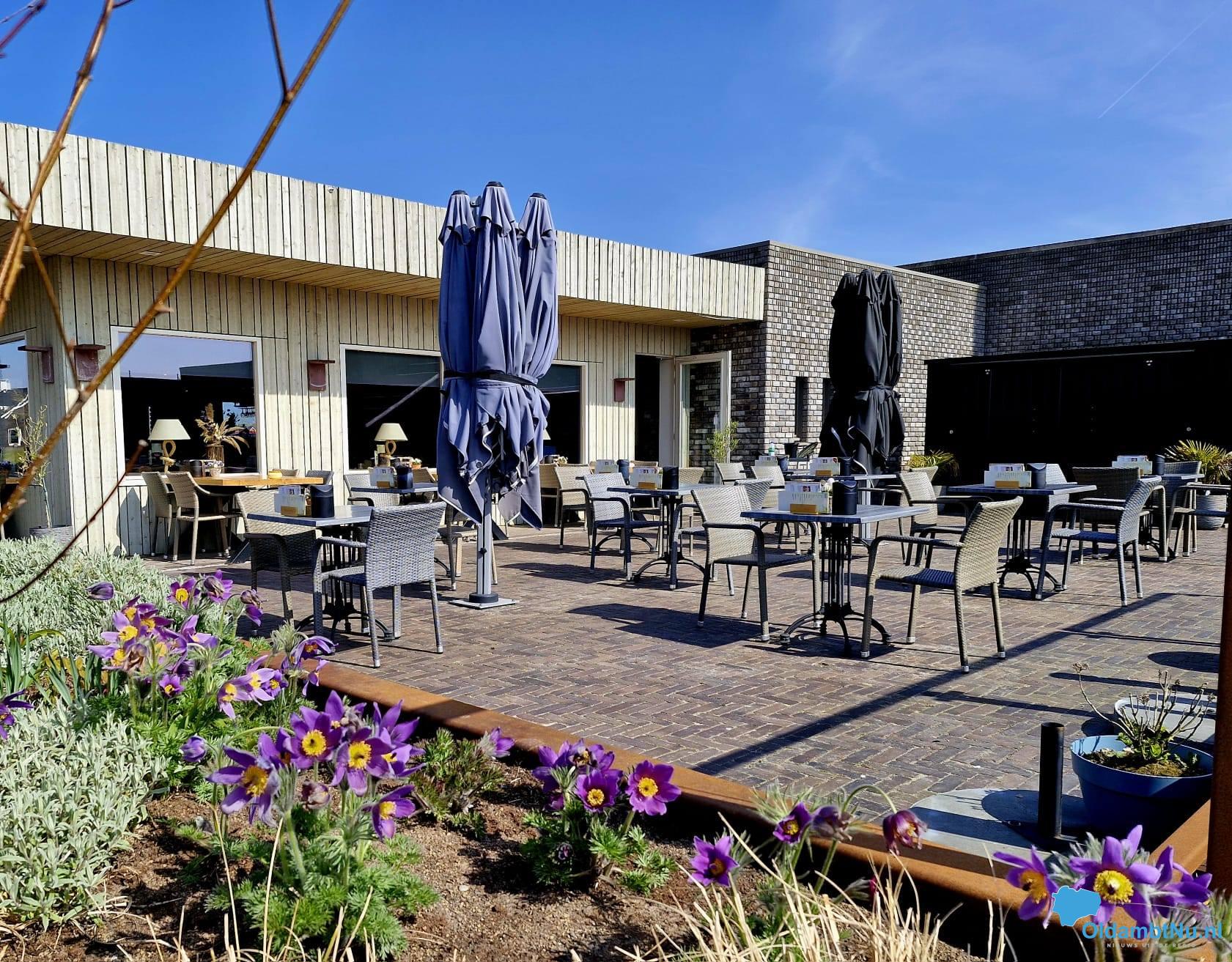 Discofeest en paasmenu bij Restaurant Blauwestad: van Saturday Night Fever tot culinaire verwennerij