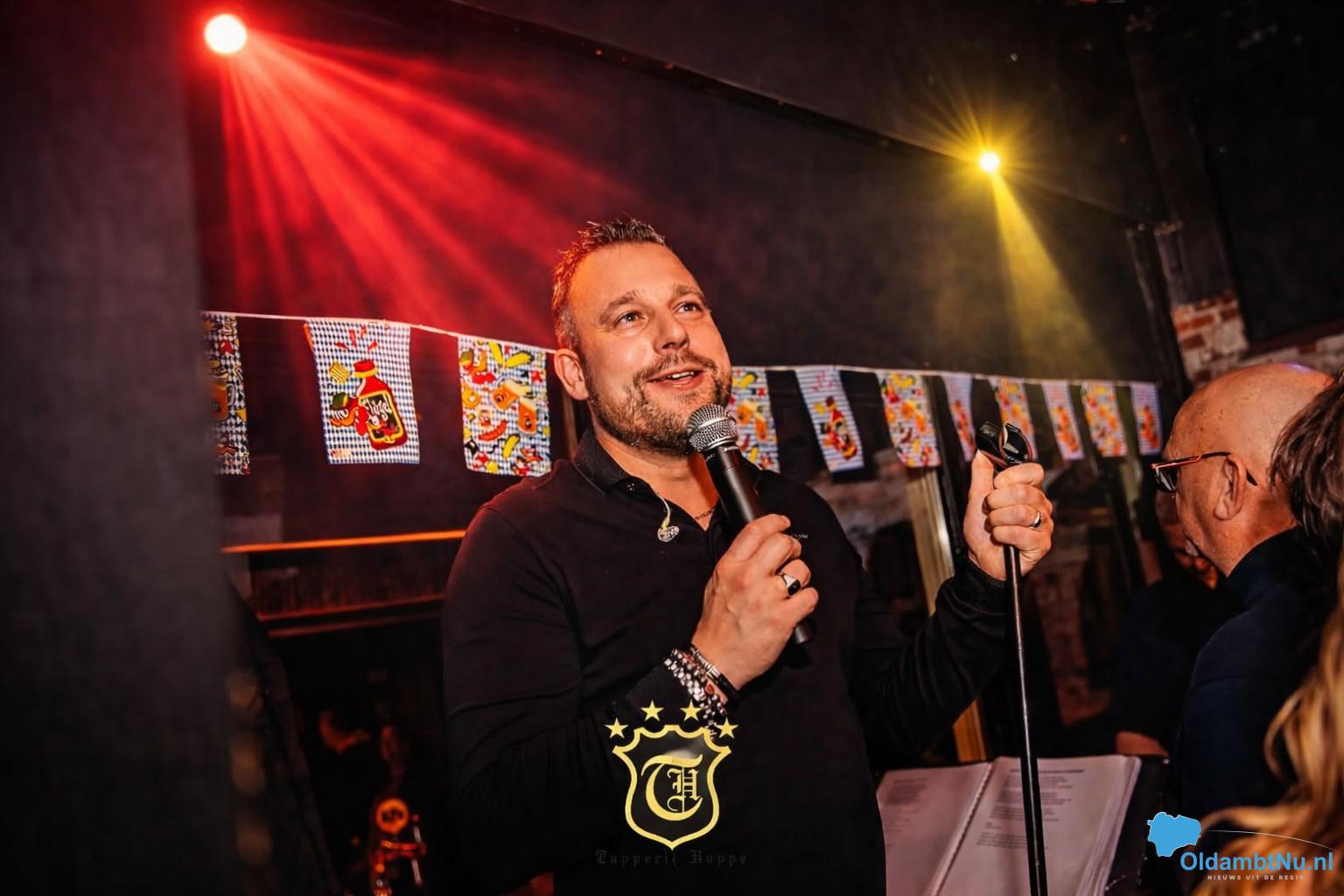 Marktplein Winschoten de plek om uit te gaan met Pasen