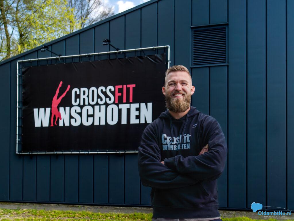 CrossFit Winschoten bereikt mijlpaal van 500 leden