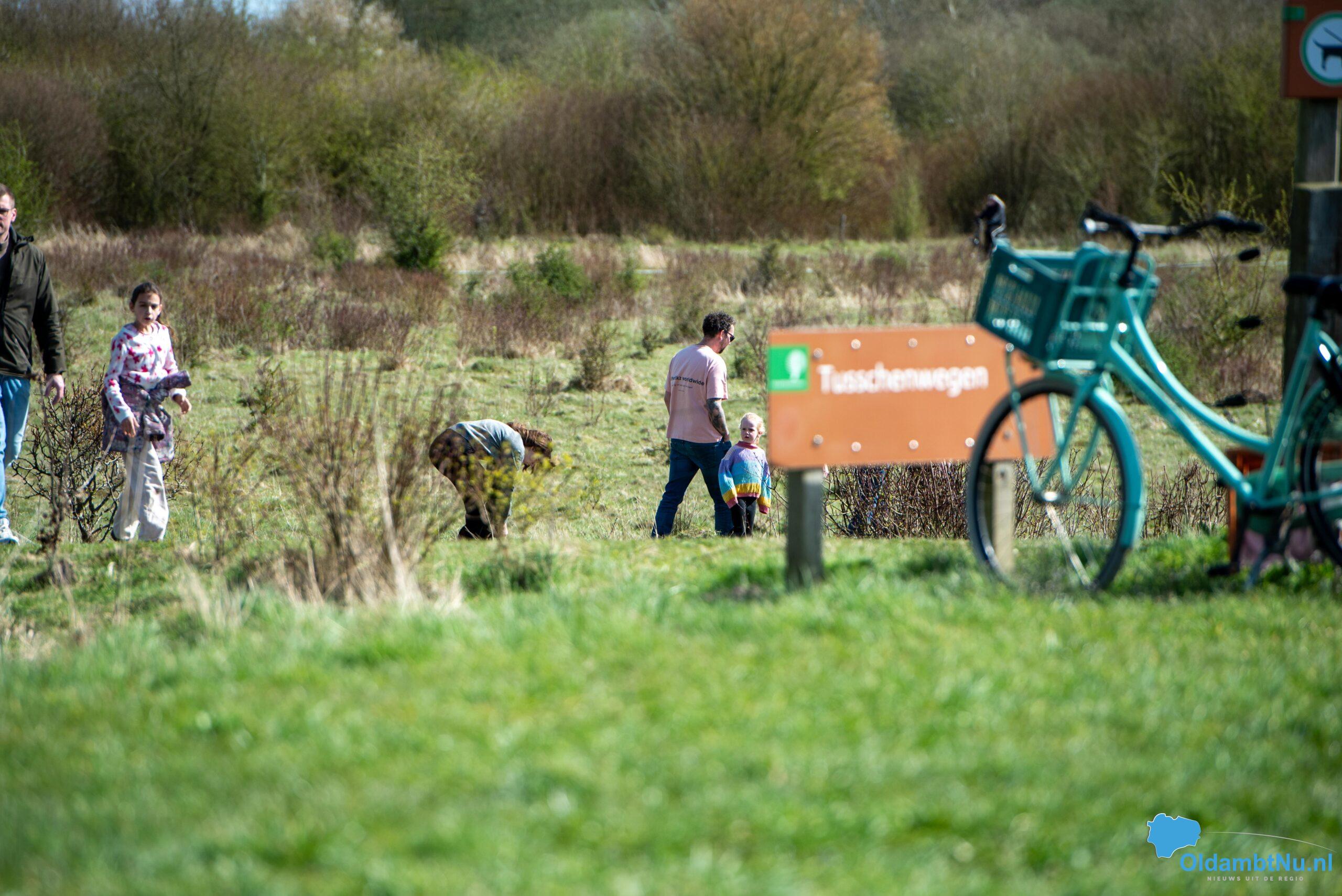 Terugblik: Alle gouden eieren gevonden in Oldambt!
