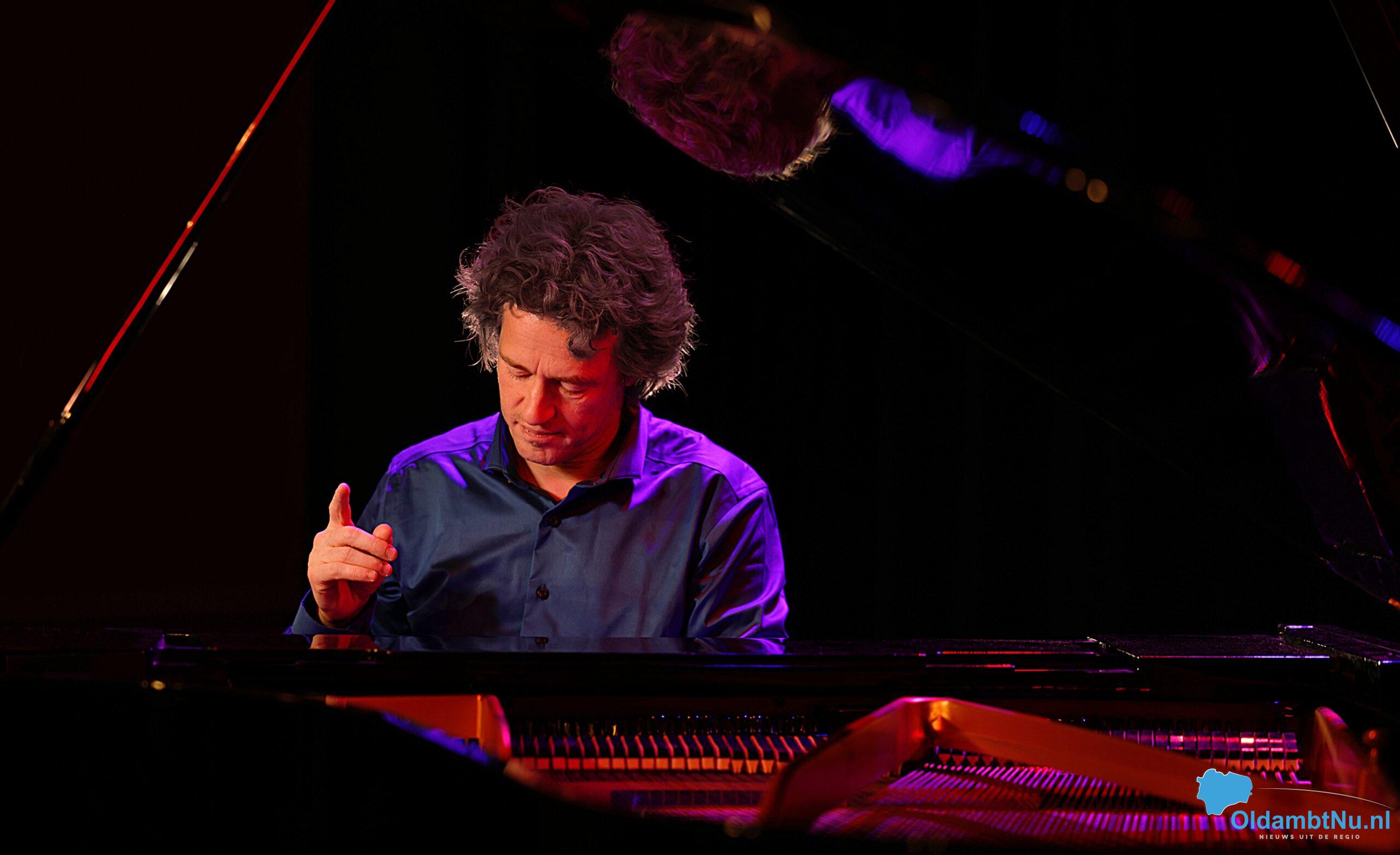 Roon Staal brengt sfeervol Lenteconcert naar Winschoten