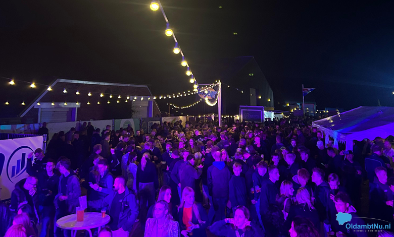 Bonanza 2026 in Westerlee: feestavond met livemuziek, DJ en scherpe prijzen