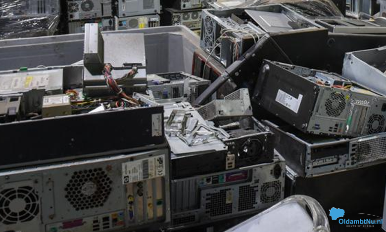 Geef je apparaat een tweede leven na Koningsdag