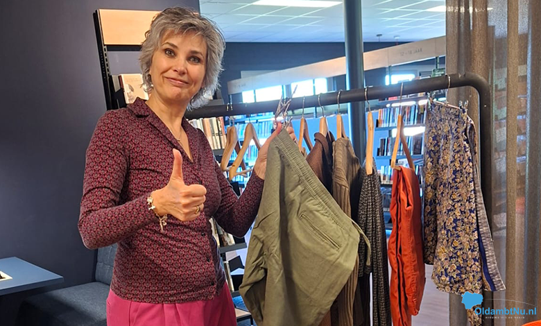 Bieb: natuurlijk duurzaam! Kijk op kleding