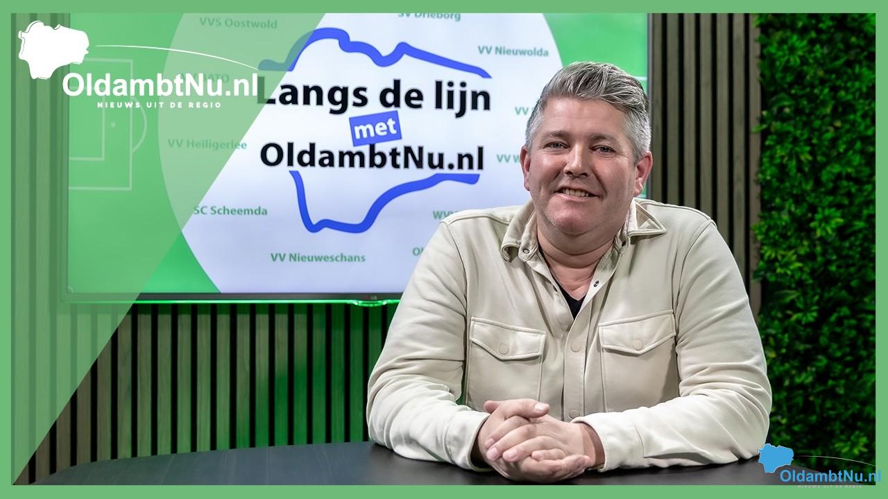Langs de lijn met OldambtNu.nl: “BNC gaat volgend seizoen naar de zaterdag”