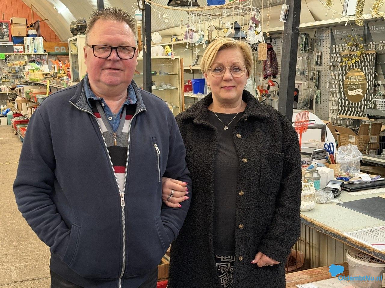 Bekend familiebedrijf Manske Mulder in Heiligerlee stopt na 68 jaar