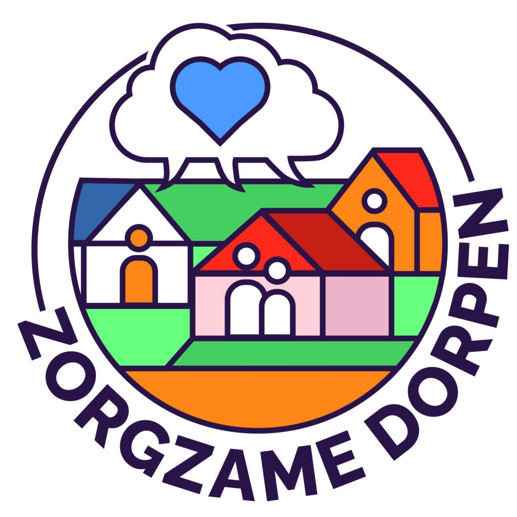 Van noaberschap naar beweging: zorgzame gemeenschappen groeien in Groningen