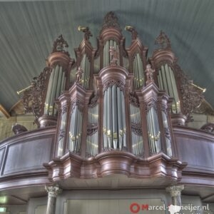 Orgel Midwolda