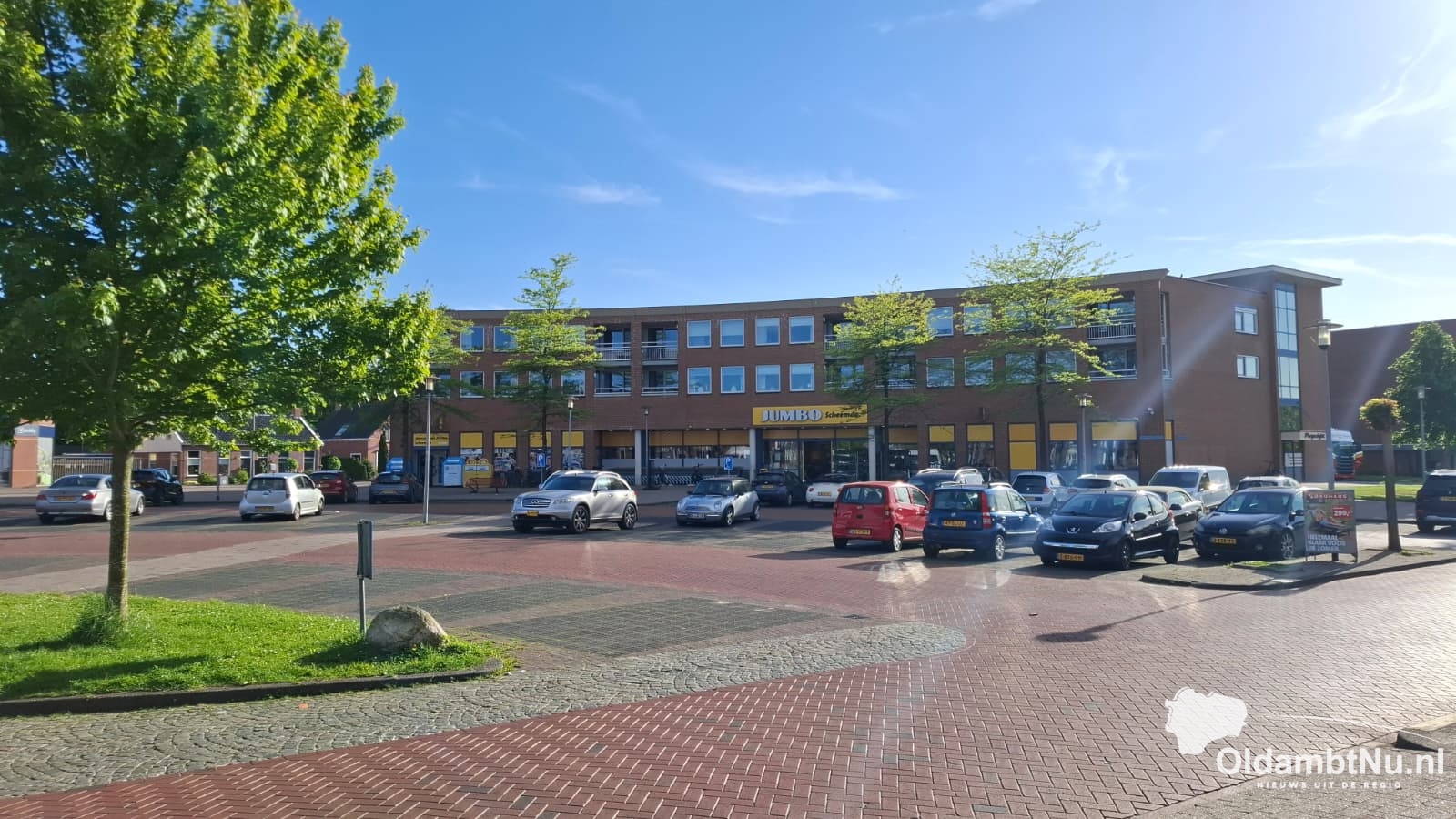 Subsidie toegekend voor Hart voor Scheemda
