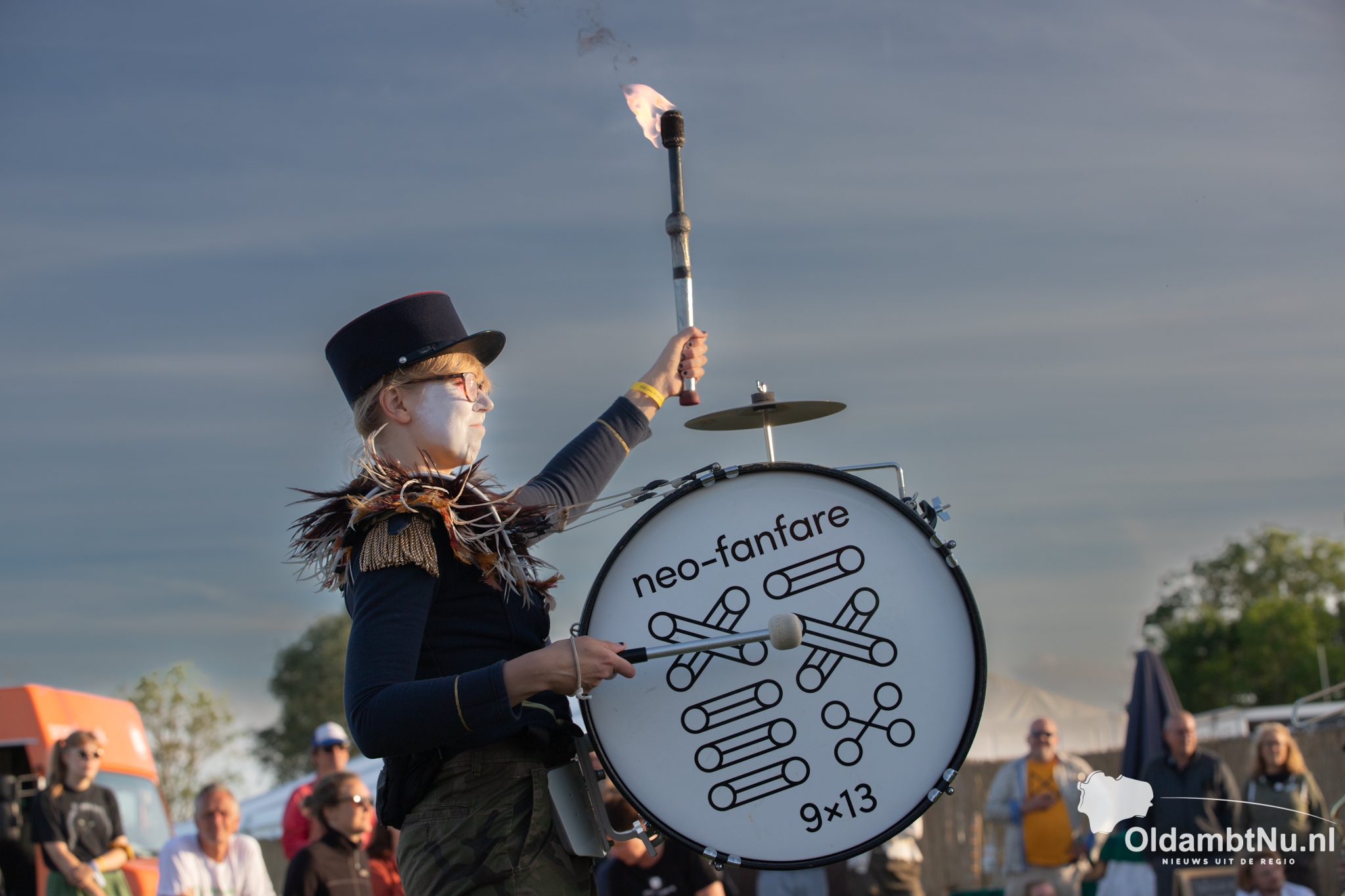 Festival Hongerige Wolf is weer los!