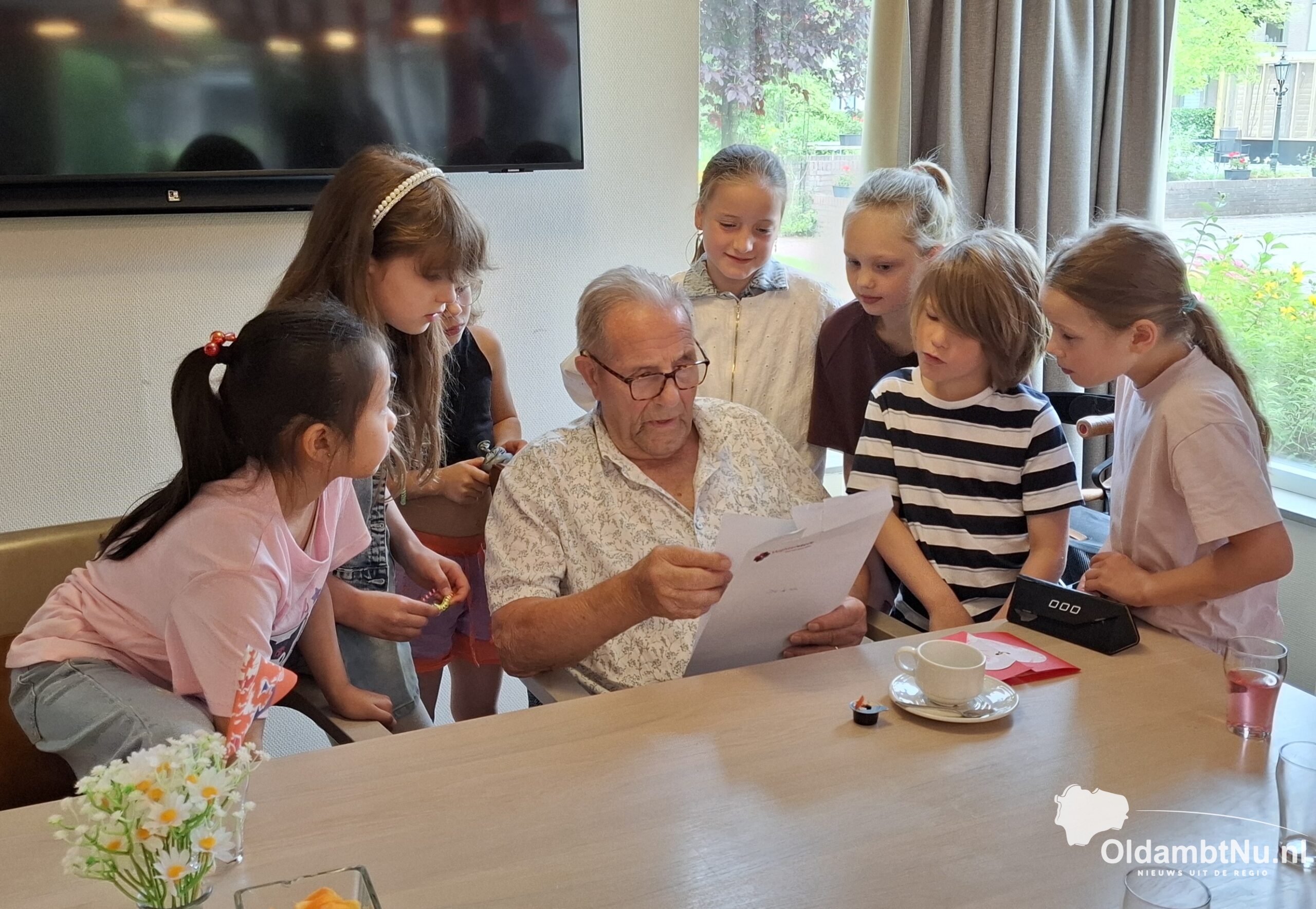 Ruim 1.500 Zomerhartenwensen gaan in vervulling