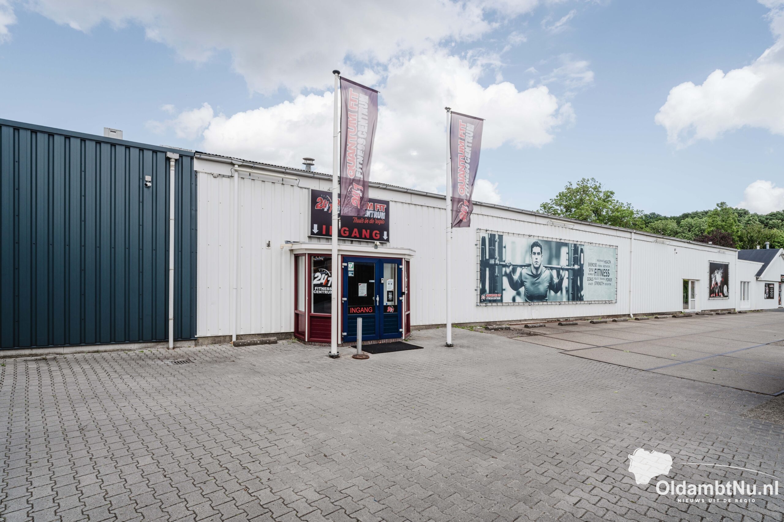 Zomeractie Quantum Fit loopt tot 1 september bij vestigingen in Winschoten, Finsterwolde en Bad Nieu