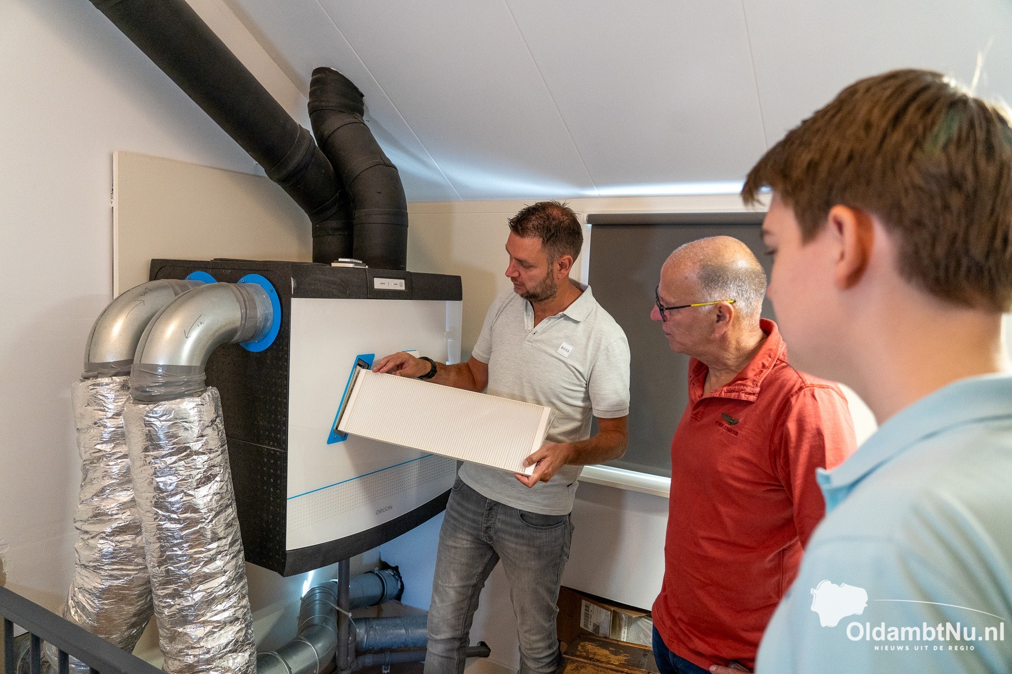 Energiemaatregelen genomen? Meld je aan voor de Duurzame Huizen Route
