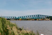 Friesenbrücke