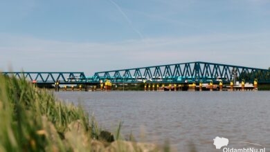 Friesenbrücke