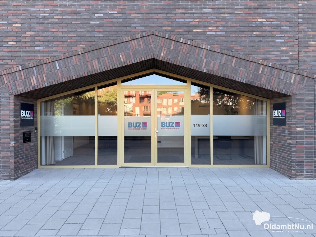 BUZ Personeelsdiensten uit Winschoten opent op 5 oktober vestiging in Groningen