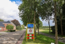 Hoofdstraat Beerta