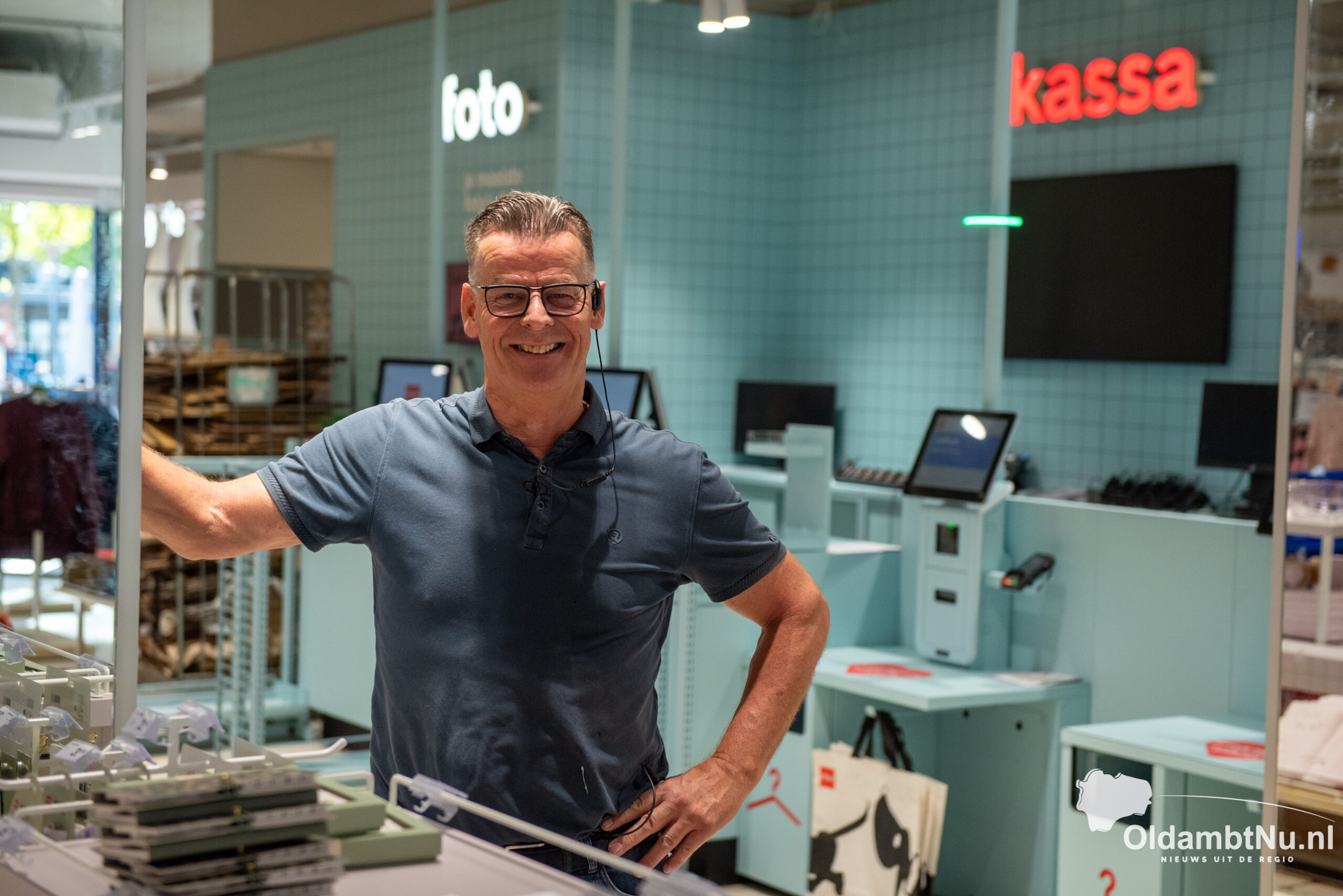 “Winschoten krijgt binnenkort de mooiste HEMA van Nederland”