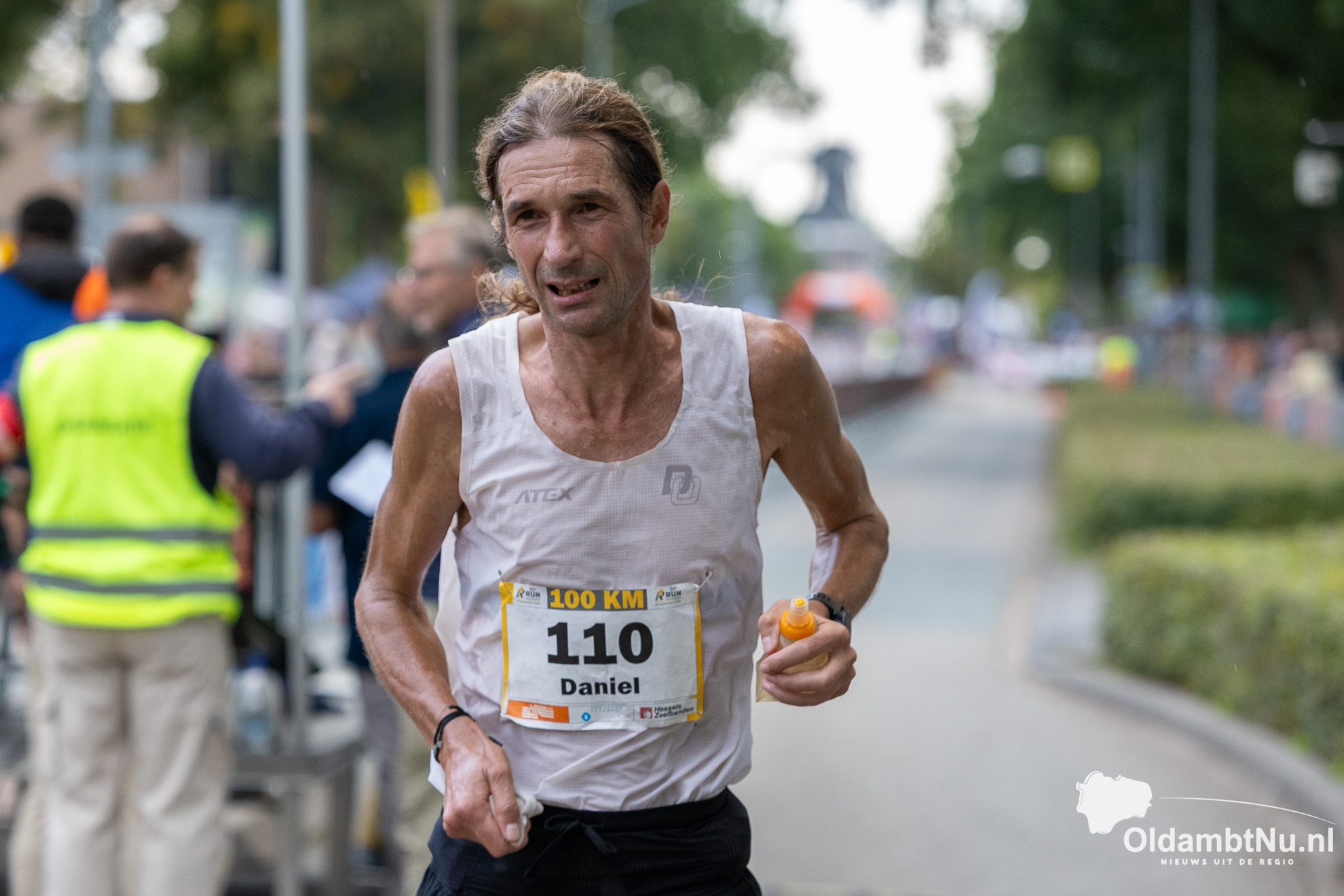 Vijftig feitjes over de RUN