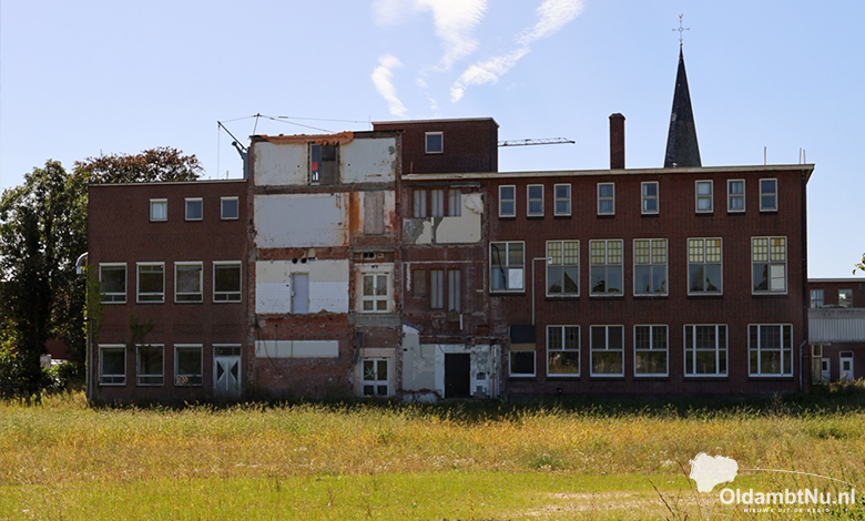Gemeente Oldambt stelt ontwikkellocaties open voor inwoners