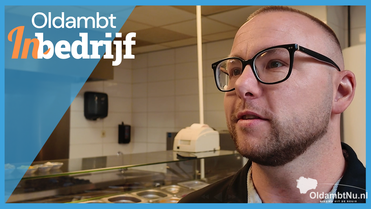 Oldambt in Bedrijf: Op bedrijfsbezoek bij Brasserie Pand 147 (afl. 7)