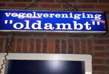 Vogelvereniging Oldambt