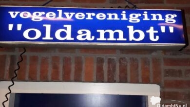Vogelvereniging Oldambt
