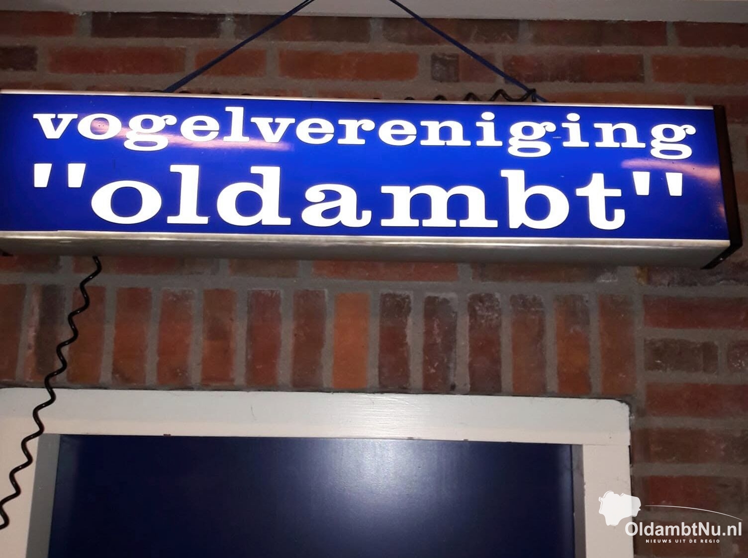 Vogelvereniging Oldambt