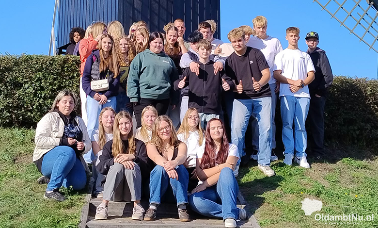 Dag van de Duitse Taal op Campus Winschoten