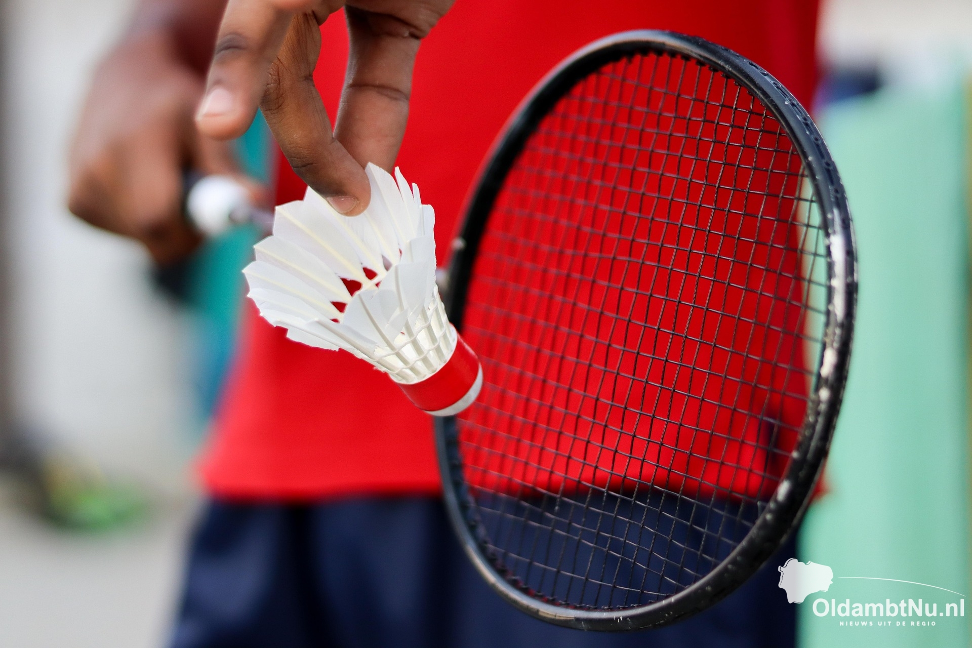 Badmintonclub EWBC in Winschoten zoekt nieuwe leden